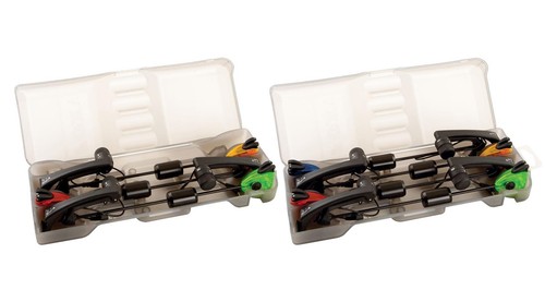 Set swinger illuminé fox - set, de