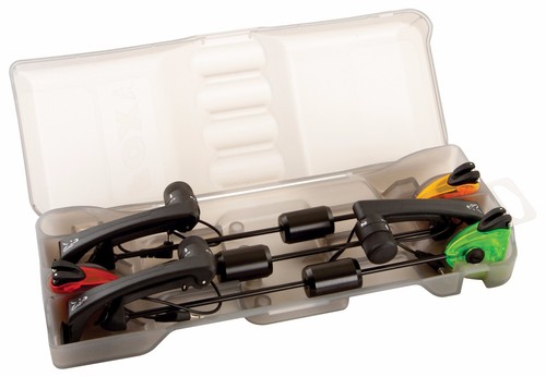 Fox mk2 lumineux swinger - fox,